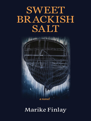 cover image of Sweet Brackish Salt